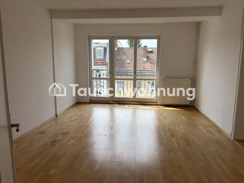 Tauschwohnung: Mitte / Rosenthaler Platz / gegen Prenzlauer Berg — photo 1